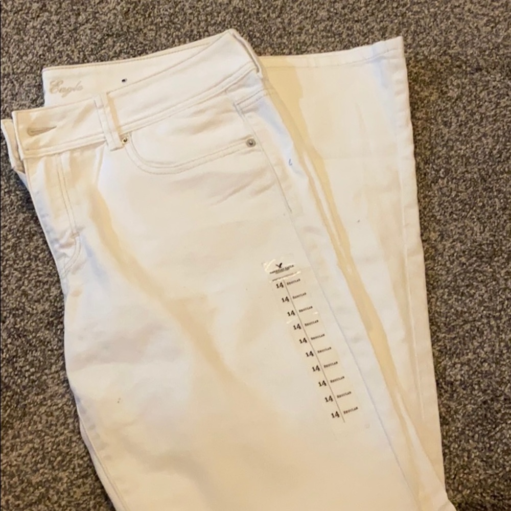 Brand New Original Boot American Eagle Jeans